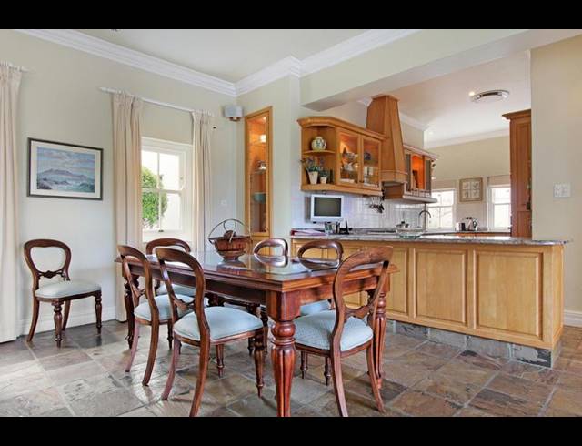 3 BEDROOM PROPERTY TO RENT IN STEENBERG GOLF ESTATE